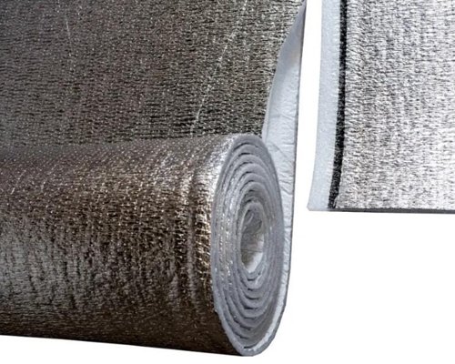 Aislante térmico para nave industrial Aislante térmico para nave industrial