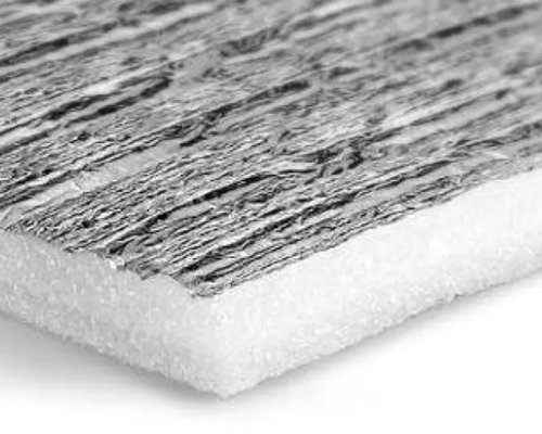 Aislante térmico para nave industrial Aislante térmico para nave industrial